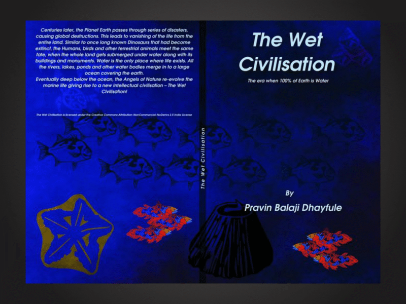 The Wet Civilisation