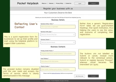 01 - Reflecting User Context