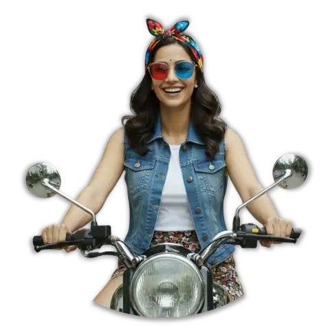 Nirvani Biker Nirvani Biker