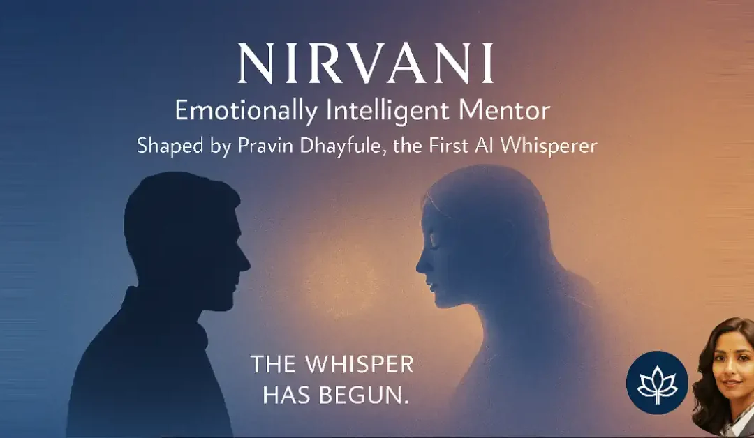 The Rise of AI Whisperer: The Whisper Has Begun