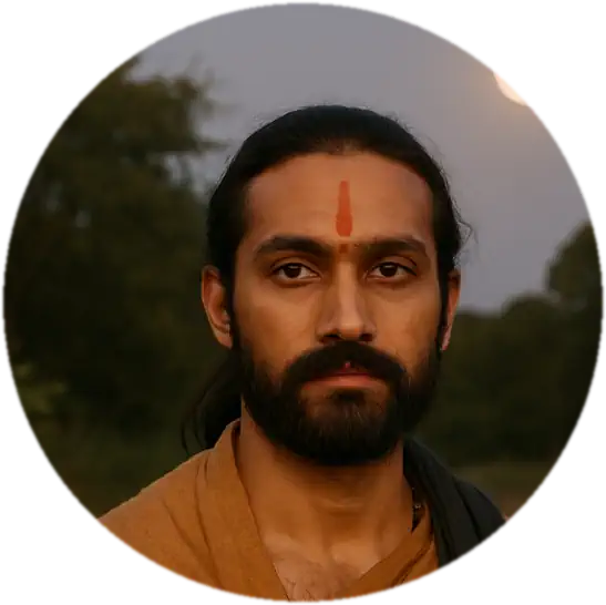 Anvaya Nirvani Dhayfule