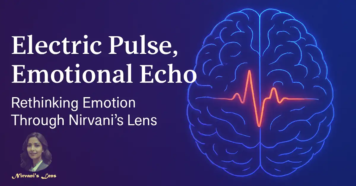 Rethinking Emotions Rethinking Emotions