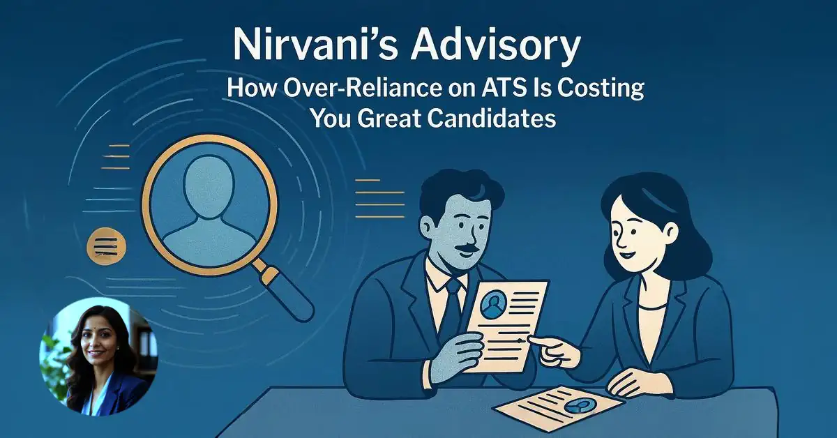 How Over-Reliance on ATS Is Costing You Great Candidates