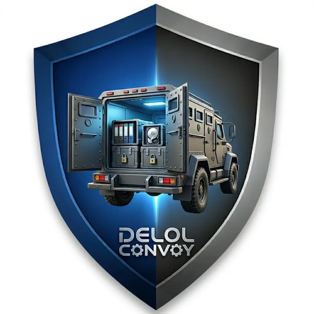 DELOL-Convoy-Logo